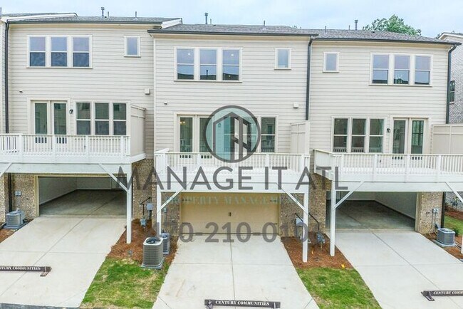 Photo - Great location! Elegant Townhome in Doraville
