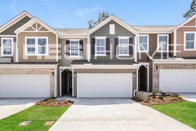 Building Photo - 125 Turner Pointe Rd