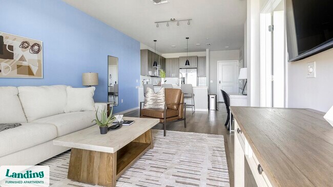 Photo - 6850 Foxtail Palm Wy Unidad 4107