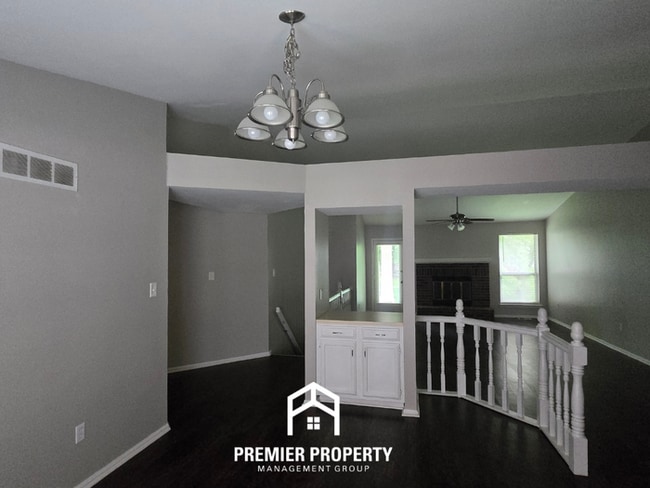 Photo - Stunning 3BR/2BA Florissant Home with Fireplace, 2-Car Garage & Fenced Yard!