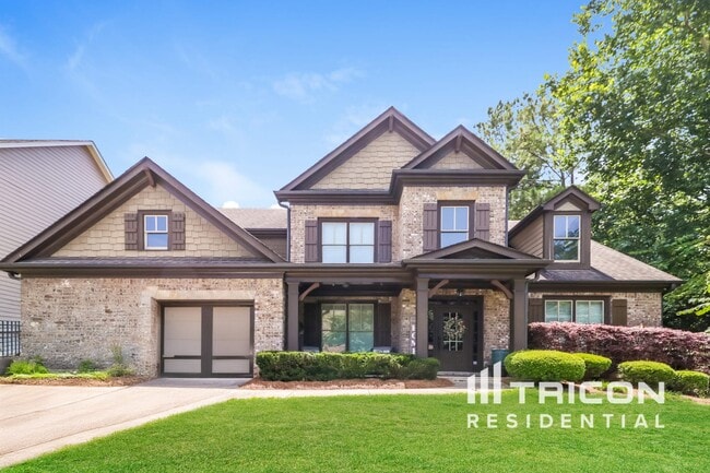 Photo - 1431 Ashbury Park Dr NE Casa