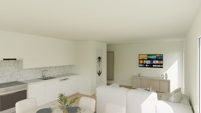 Building Photo - 16 Gardner St Unit #1 Rental