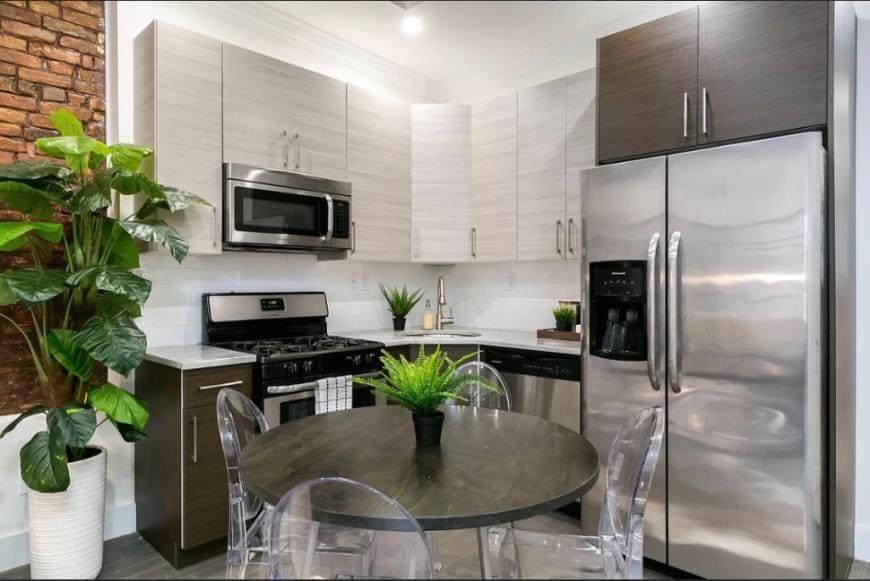 Photo - 2 bedroom in Brooklyn NY 11221 Unit 2