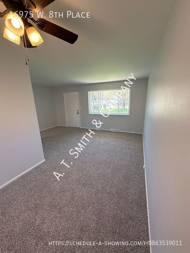 Photo - 16975 W 8th Pl Apartment