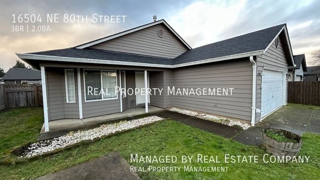 Photo - 16504 NE 80th St