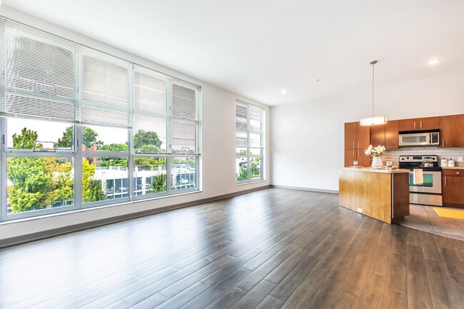 Lofts at Forest Park