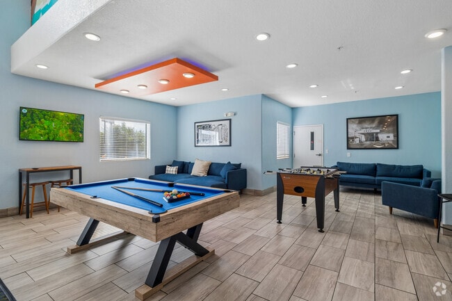 Clubhouse