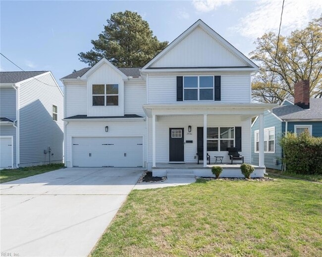 Building Photo - 1536 Beekman St