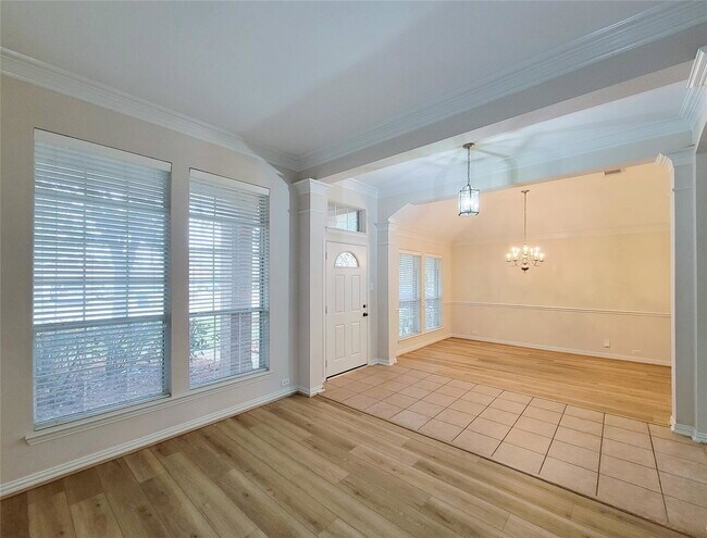Photo - Haley Court, Pearland, TX 77584 - 3 BR 2.5 BA single-family home