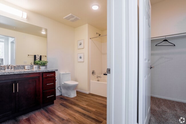 Turtle Creek Apartments