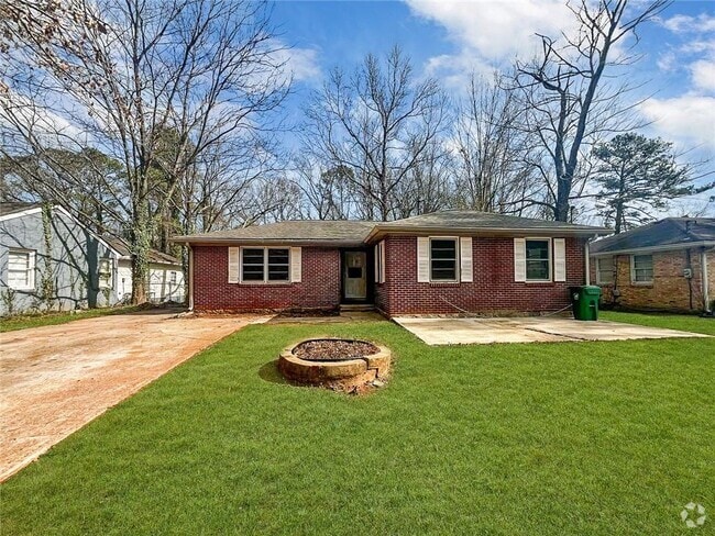 Building Photo - 1927 Boulderview Dr SE Rental