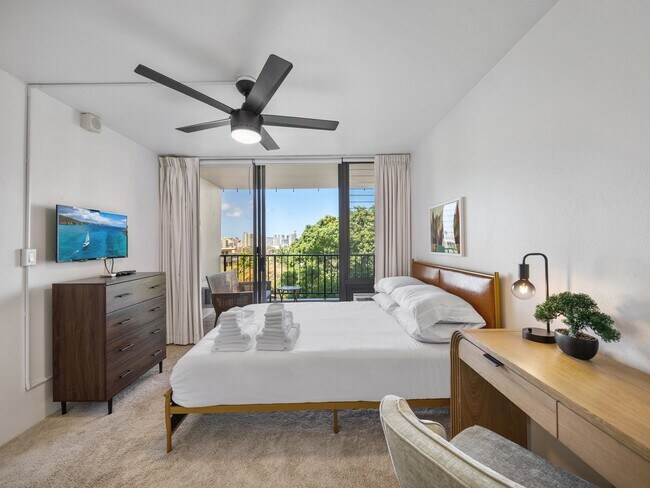 3138 Waialae Ave Unit 414