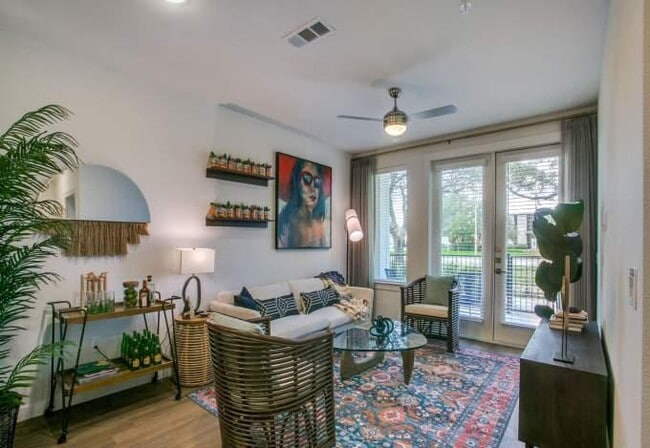 Building Photo - 1 bedroom in Houston TX 77092 Unit 292 Rental