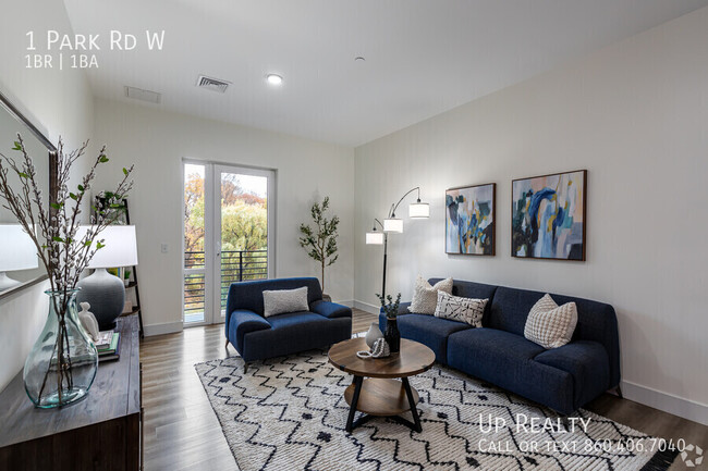 One Park – Timeless 1BR/1BA Luxury Apartme... - One Park – Timeless 1BR/1BA Luxury Apartme... Apartment