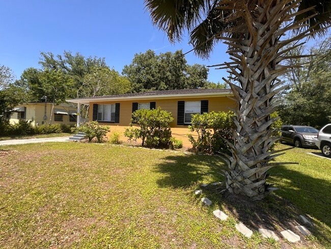 Building Photo - 5605 Mahalia Dr Rental