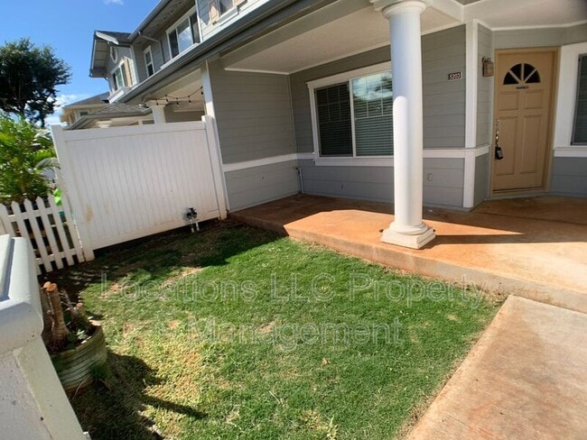 Photo - 91-2002 Kaioli Street Unidad #5203