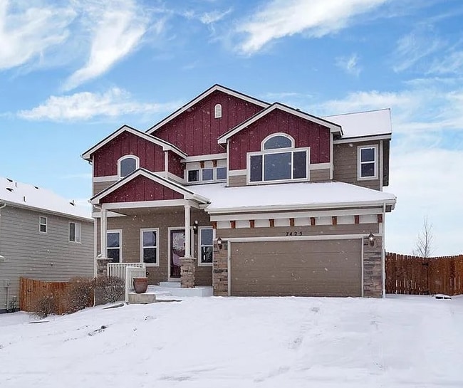 Photo - 7425 Willowdale Dr