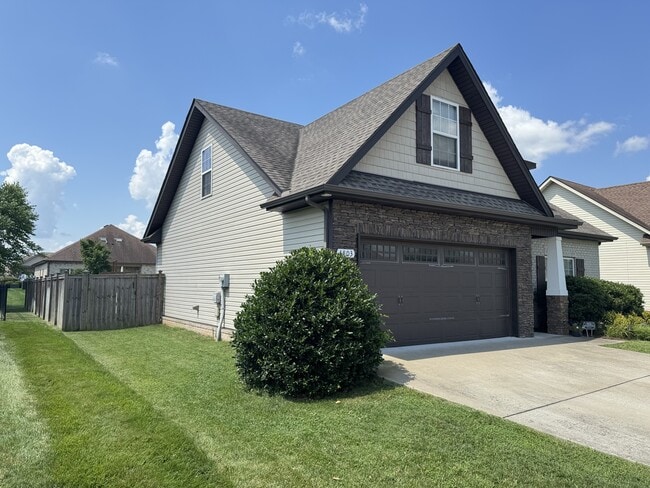 Building Photo - 4803 Beryl Dr Rental