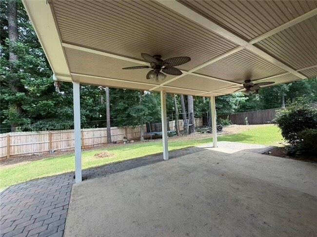 Photo - 2511 Woolwich Ct NW
