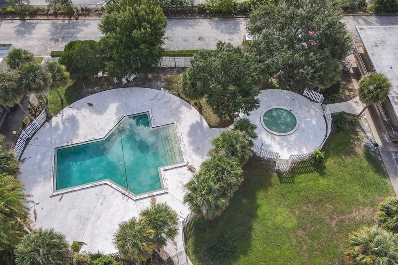Photo - Efficiency Condo! 2nd floor unit at Sand Lake Courtyards AVAILABLE SEPTEMBER 10th! Unidad 2103