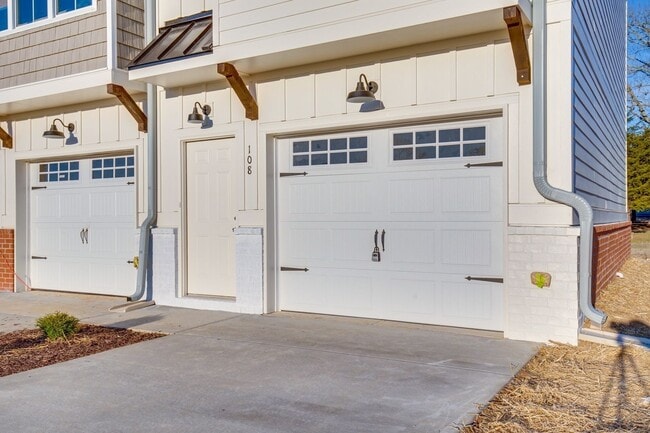 Photo - Townhome For Lease -Chapel Hill