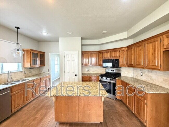 Photo - 2012 S Aster Ave