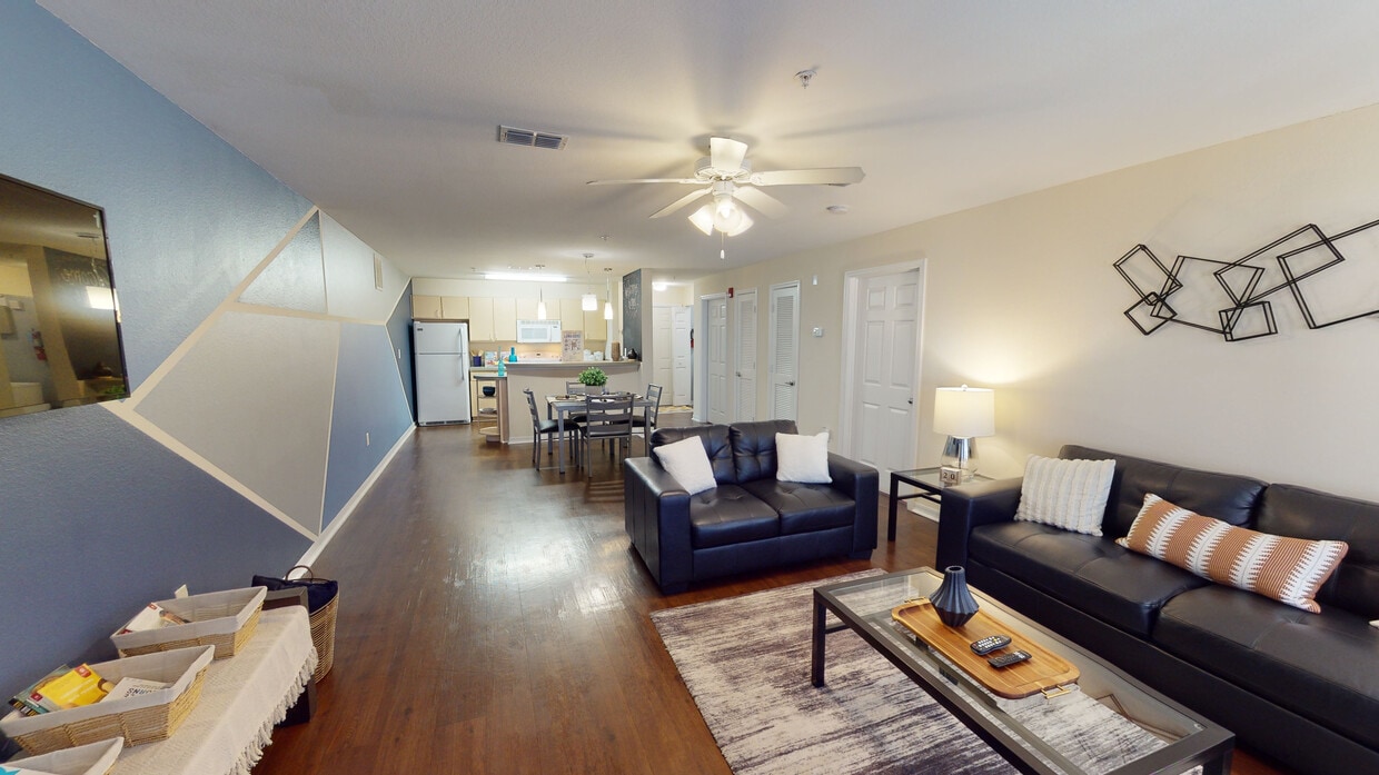 Photo - The Landing At Appleyard Apartments