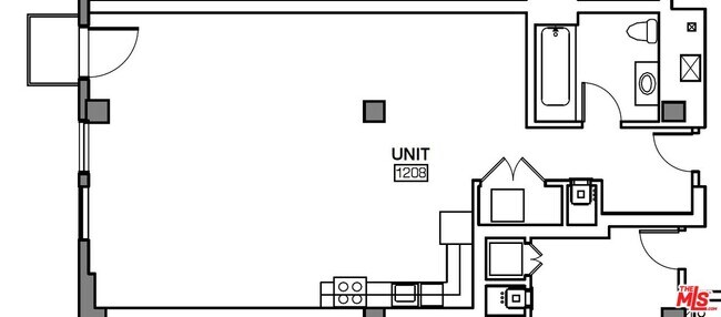 Photo - 849 S Broadway Unit 1208