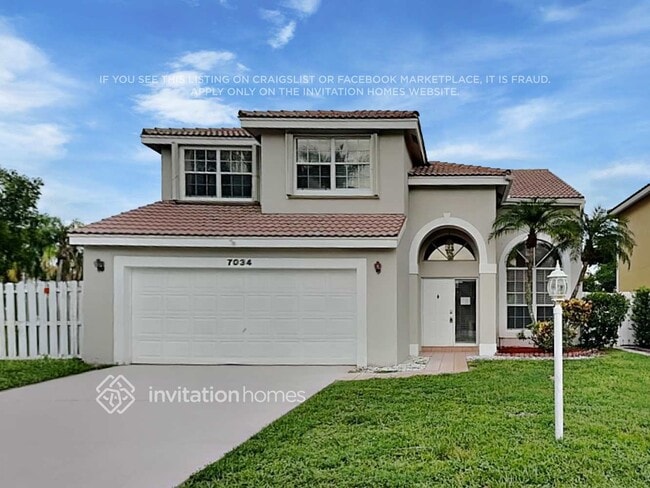 Building Photo - 7034 Davit Cir Rental