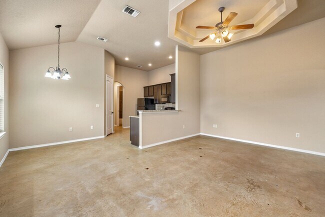Photo - 3 BEDROOM DUPLEX LOCATED IN NEW BRAUNFELS, TEXAS!