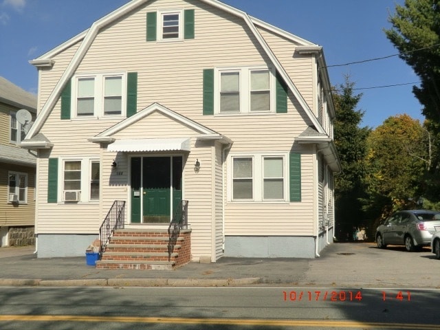 edificio - 166 South St Unidad Studio