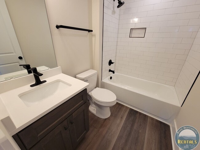 Hampton Estates Townhomes
