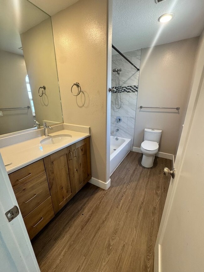 Photo - Parkside Townhouse