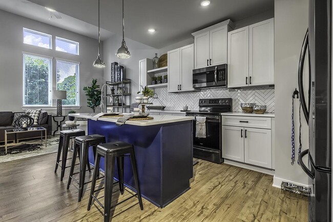 Building Photo - Midwood Station Rental
