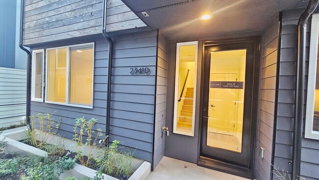 Photo - Brand New 2 Bed 2 Bath Townhome in North B...