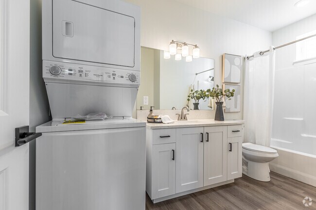 1BR, 1BA - 512SF - Ava&#39;s Place