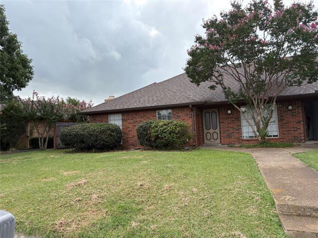 Photo - 3900 San Mateo Dr