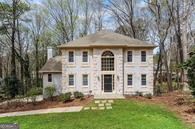 Photo - 2090 Breconridge Dr S W House