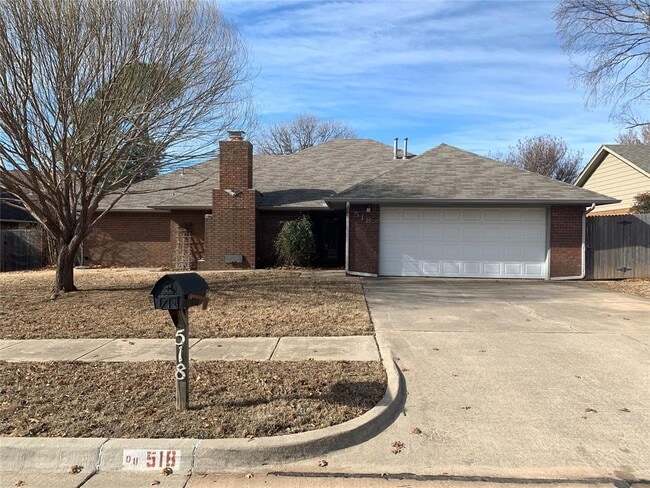 Building Photo - 518 Garland Ct