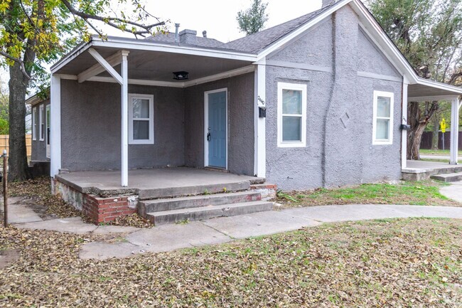 Building Photo - 2440 NW 16th St Duplex Unit 2440 Rental