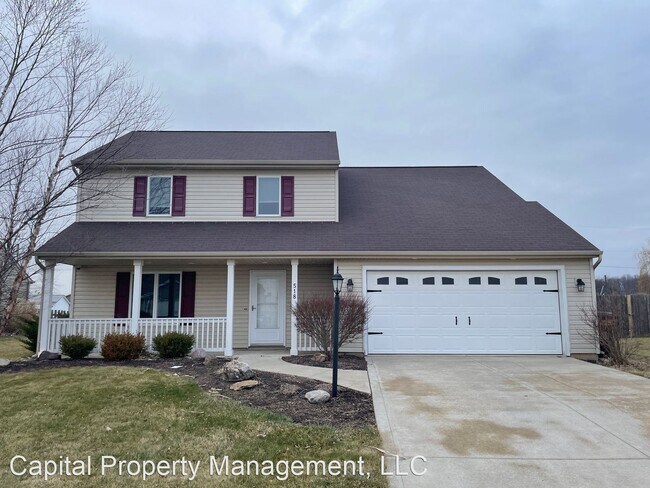 3 br, 2.5 bath House - 518 River Rock Pass - 3 br, 2.5 bath House - 518 River Rock Pass