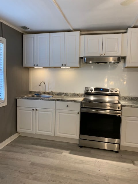 Photo - 607 W Mann St