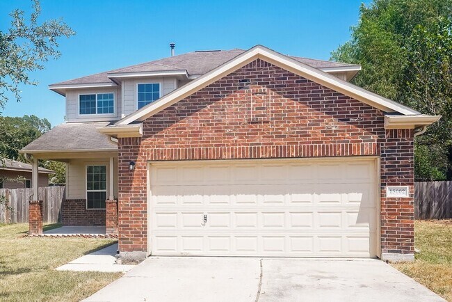 Photo - 15002 Silhouette Ridge Dr