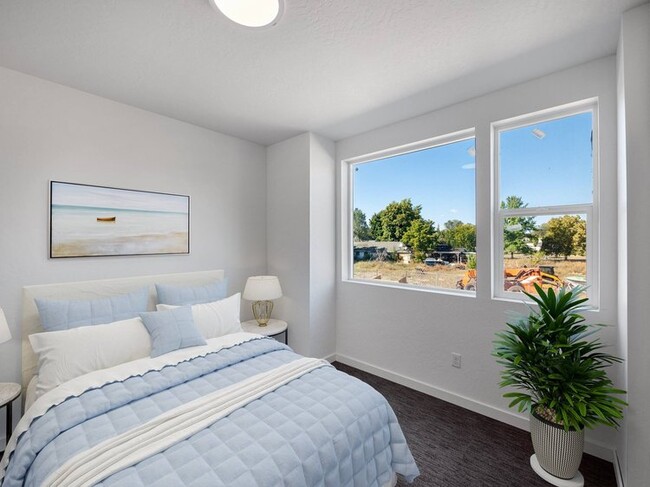 Gray Ridge Apartments