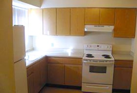 Foxwood Place Apartments