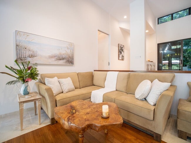Photo - Beautiful Furnished, 2 Bed, 3 Bath, Gated Wailea Kai Home with Saltwater Pool and OceanView