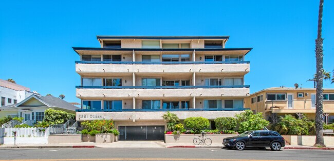 Photo - 2221 Ocean Ave Unidad 308