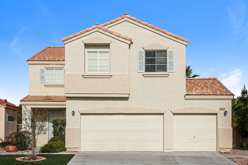 Photo - 4150 W El Campo Grande Ave