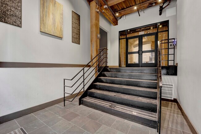 Photo - 625 W Jackson Blvd Unit 506