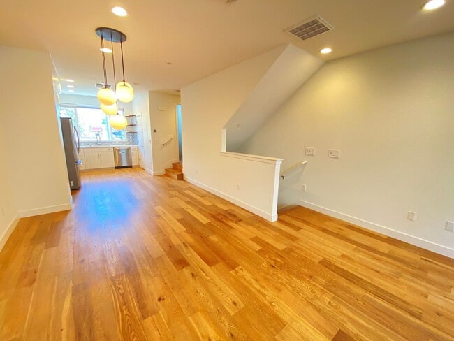 Photo - Advent - Three Story Townhome W/ Attached ...